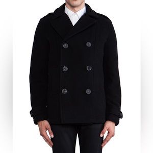Spiewak & Sons Wilson Pea Coat